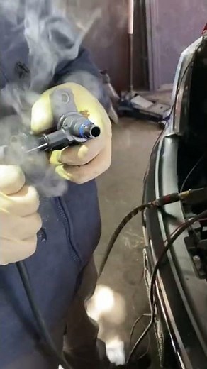 2012 f150 p0456 evap very small leak