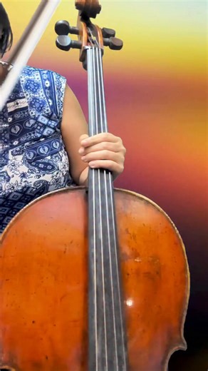 You only need one note. And every cellist instantly knows what piece this is. 🎻 If you’ve ever dreamed of creating tone this rich, resonant, and full of life, now’s a great time to start. The $37 Fast-Track Cello Mastery Vault is open. Perfect for beginner to intermediate learners who want structure, clarity, and real progress. 🎯 Link in bio or WendyLaw.com/links And yes… it’s Bach. #cello #beginnercello #cellotone #adultcellist #bachprelude | Wendy Law