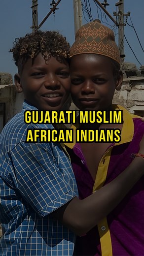 Beyond 5000 on Instagram: "They are one of India’s oldest African-origin communities. The Siddis came from East Africa centuries ago, but their story is much bigger than one village in Gujarat. Many arrived as expert navigators on Indian Ocean trade routes. African sailors were highly valued by Arab merchants, and ancient Indian ports like Cambay, Bharuch, and Diu recorded their presence as early as the twelfth century. Some Siddis rose to incredible power. Malik Ambar in the Deccan became one o