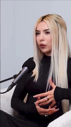 Ava Max talks about being sexually abused in the music industry