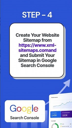 Complete Google Search Console Setup