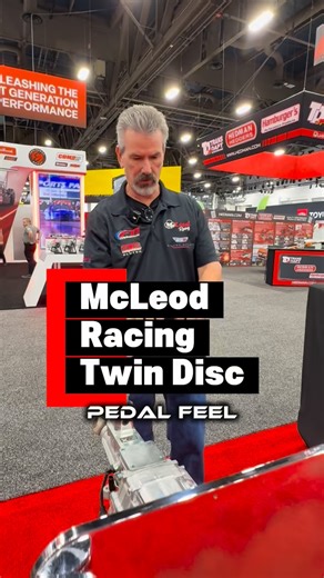 You shouldn’t need a gym membership just to use your clutch. 💪😅 With a McLeod Racing Twin Disc, you get serious holding power without the sore-left-leg struggle. Smooth engagement, lighter pedal feel, and performance you can daily and beat on at the track. Stop suffering, start shifting, and become a WINNER like @will_mrclutch 🏁 #McLeodRXT #TwinDiscClutch #PerformanceClutch | McLeod Clutches