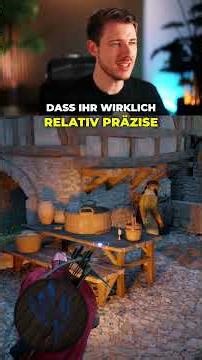 The most important feature in #CrimsonDesert that nobody understands