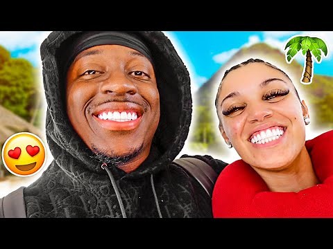 OUR FIRST VACATION AFTER LOCKDOWN 😍 ✈️