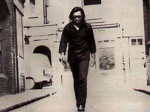 Why Sixto Rodriguez never made a third album