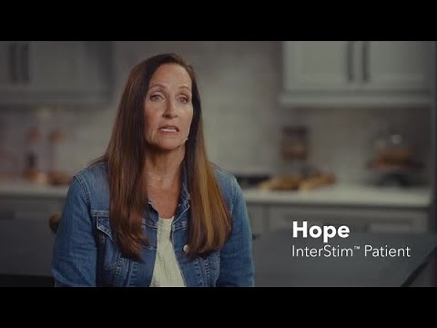 Hope's InterStim™ Story