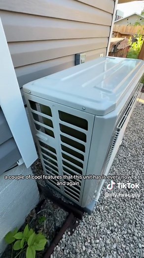 ACiQ heat pump condenser installation #hvac #hvaclife #airconditioning #hvactechnician #hvacservice #hvactech #heating #plumbing #hvacr #hvacinstall #hvacrepair #cooling #ac #heatingandcooling #construction #hvactools #airconditioner #hvaclove #hvaccontractor #electrical #plumber #contractor #qualityhvac #maintenance #hvacmaintenance #acrepair #hvactips #tradesman