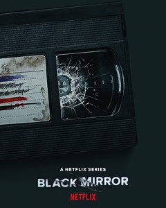 Black Mirror: Top 10 Best Black Mirror Episodes