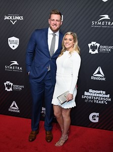 JJ Watt shares photo from brother Derek’s wedding on Instagram