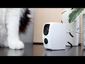 Tend Secure Lynx Pro Setup Video