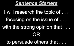 The Curious Object: Idea, Topic, Issue
