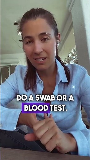 How is Genital Herpes Diagnosed