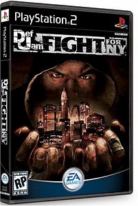 Def Jam Game Cheats For Ps2