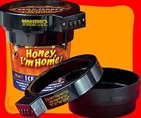 Pintlock: a lock for ice-cream pints