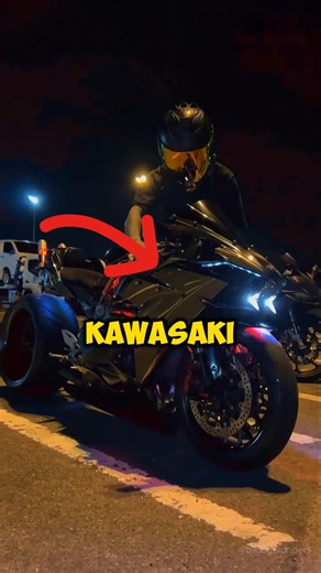 3 Bikes That Sound Like Jet Engines ✈️