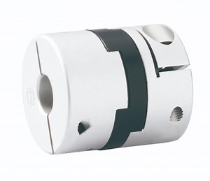 [Hot Item] Customizable Flexible Shaft Coupling for Stepper Motor Applications