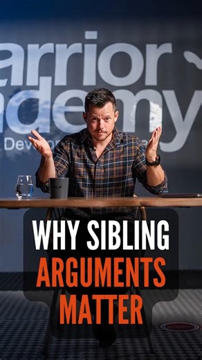 Why Is My Child Always Arguing With Their Siblings And Should I Stop It?