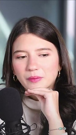 Cassandra Lee wants to be a housewife??? #short #hellostory