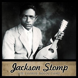 Various - Jackson Stomp
