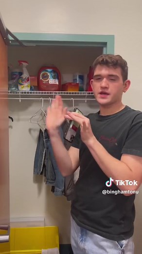 Nothing beats Binghamton dorms. Comment which community you're living in next semester! #dormtour #dormlife #binghamton #binghamtonu #fyp #collegedormlife #collegedormessentials #collegedorm