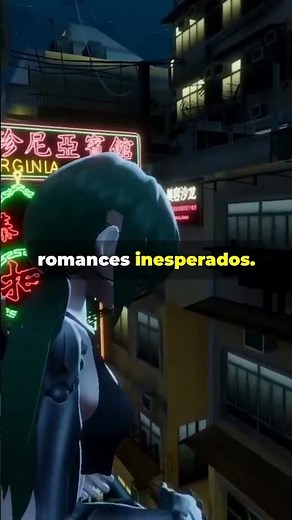 ¡Conviértete en Bartender Ciberpunk! Project Mix, el juego que revoluciona VR 🍸✨