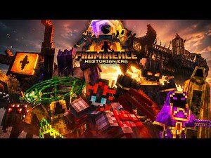 PROMINENCE™ II: HASTURIAN ERA | [ FULL PLAYTHROUGH ] |
