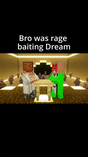 Minecraft Meme - Ultimate Villager SlapWar