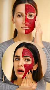 💥 Pigmentation Face pack By Jasmin Bhasin ♥️ Try !! ✅ Follow More Video 👉 @beautytipsskincare ‼️ Ingredients 👉 1. Beets juice 🥤 🫜 2. Rice flour #facebookpost #skinglow #jasminbhasin #tips @jasminbhasin2806 | Amy Aliya Devriz