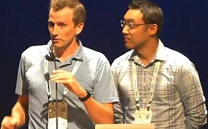 人工智能 模仿学习 - 教程 - 2018 ICML