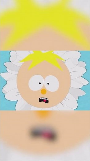 "What, What In The Butt" | South Park