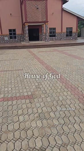 St.Theresa Catholic Church, Obosi | Fada Emeka Media