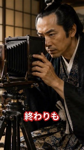最後の将軍の生き方：失敗を忘れる方法 #徳川慶喜 #自己啓発 #歴史 #プチ知識