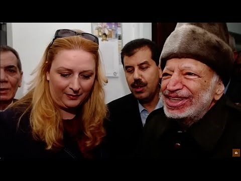 The mysteries of Yasser Arafat's death | Documentary