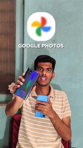 GOOGLE PHOTOS APPLICATION FOR 4 EDITING TIPS 🫡👁️‍🗨️