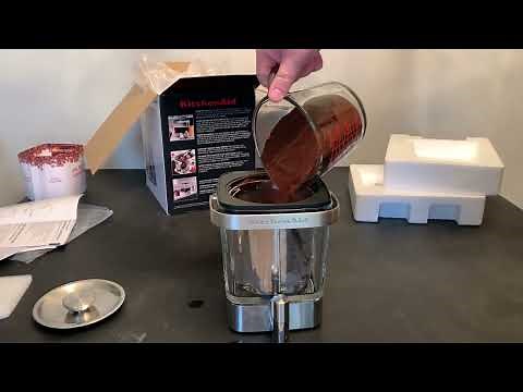 KitchenAid Cold Brew Coffee Maker Review