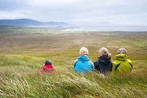 Family Heritage Month - Are you Irish? These are the best ways to begin researching your Irish roots