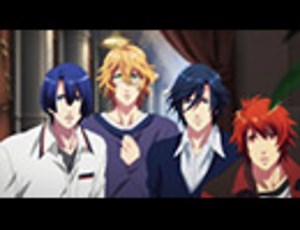 うたの☆プリンスさまっ♪ マジLOVEレボリューションズ　Op.5 「Code:T.V.U」