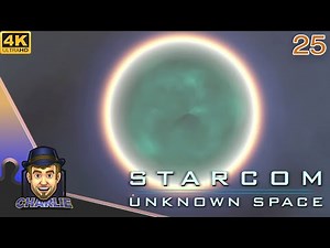 THAT'S THE COOLEST STAR IN THE GAME! - Starcom: Unknown Space Gameplay - 25