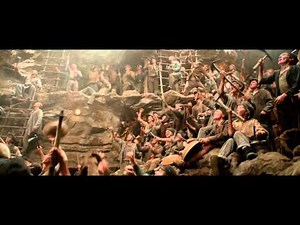 『ＰＡＮ ～ネバーランド、夢のはじまり～』