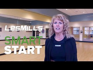 Les Mills Smart Start