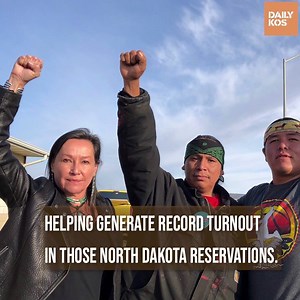 15K views · 346 reactions | 2018 was a tough year, but ultimately a triumphant one for progressives across the country. Thank you! | Daily Kos | Facebook