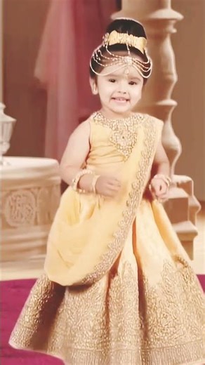 👗 Dress Up Baby Doll Girl Fashion Show 💅✨