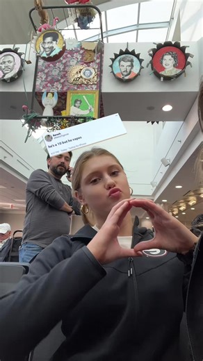 High Standards in Gymnastics: College Gymnasts Travel Day