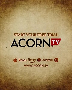 Watch series from Britain and beyond on your favorite device with Acorn TV. Discover the brand-new series Dead Still today. | Acorn TV