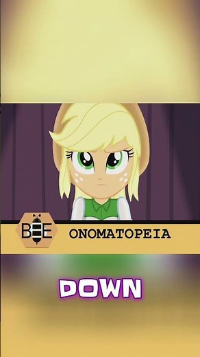 🎵 ACADECA 🎵 #MLPEGFG #MyLittlePony #MLP #MLPEG #MLPEquestraGirls #EquestraGirls
