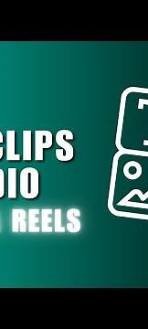 How to Automatically Sync Clips to Audio on Instagram Reels