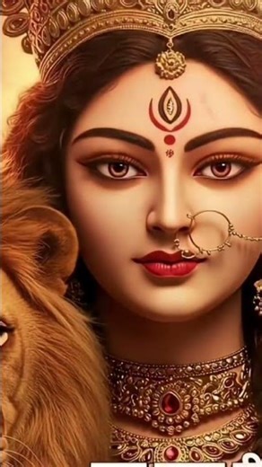 🚩Ja mata de#maavaishnavi #mataraniarti #matarani #bhakti