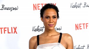 Captain Marvel 2: Zawe Ashton Is Reportedly Set to Play the Villain