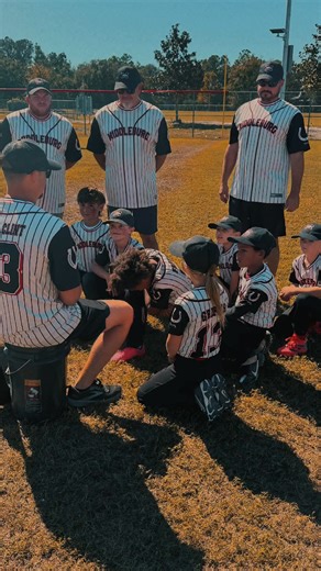 THANK YOU TO OUR COACHES, PLAYERS, & FAMILIES We want to take a moment to say a heartfelt thank you to the people who make our league what it is. To our coaches — thank you for pouring your time, energy, and passion into our athletes. Your patience, encouragement, and leadership shape far more than skills on the field. You’re building confidence, character, and lifelong memories. To our players — we are so proud of every single one of you. From the first practice to the final play, you showed co