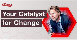 Your Catalyst for Change: Sustainable and Efficient Flow Control Equipment for Chemical Processing - Chemical Engineering